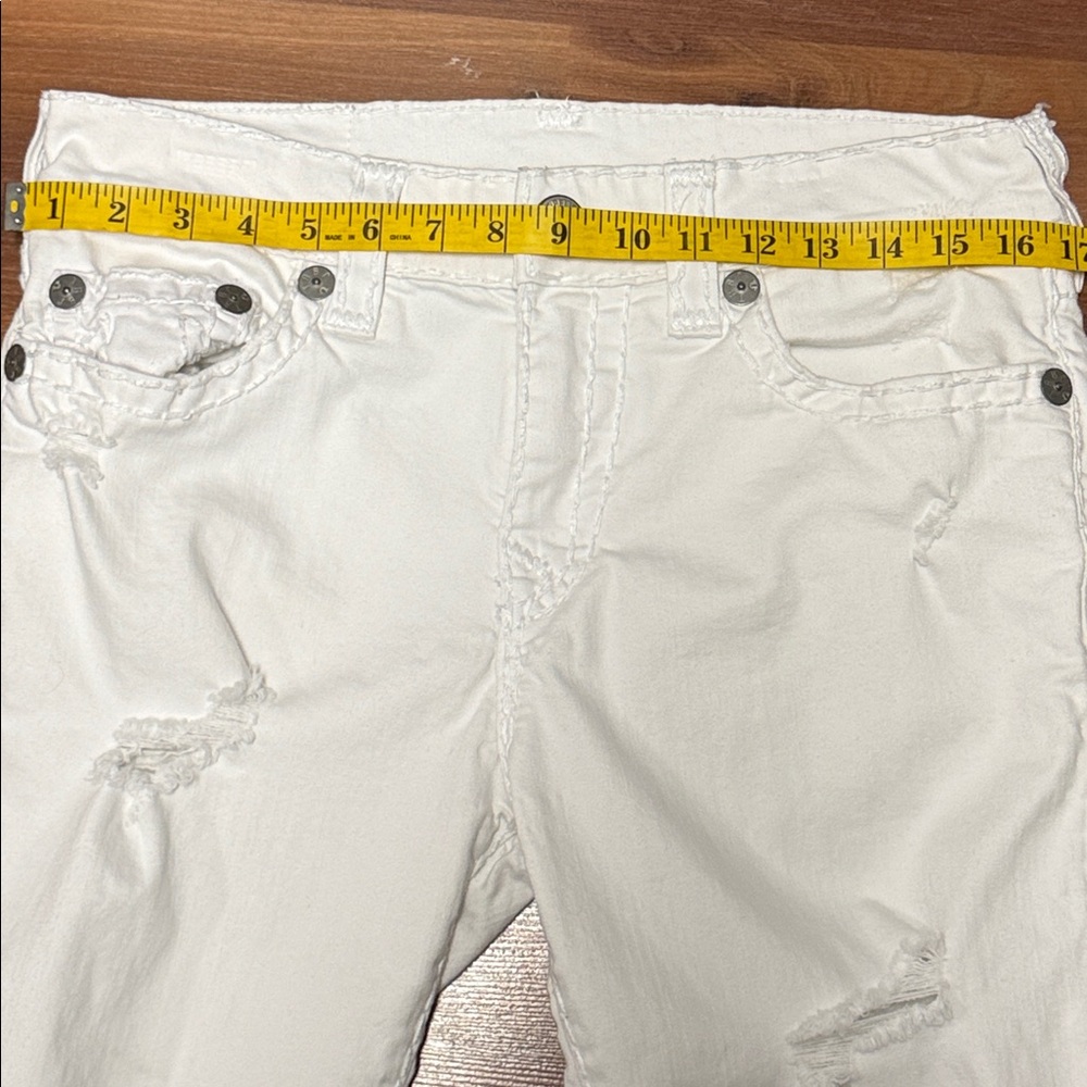 TRUE RELIGION Distressed Rocco - Picture 11 of 13